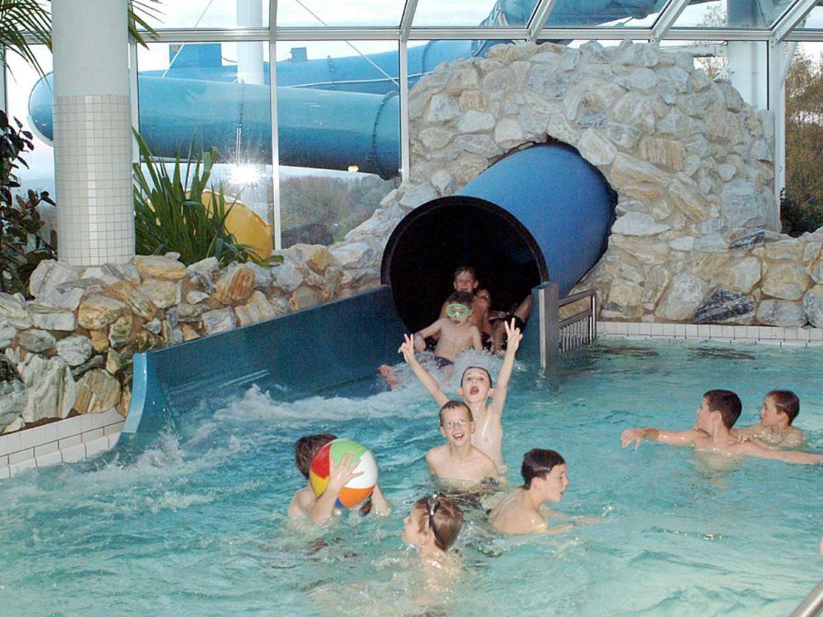 Ferienwohnung "Am Fuchsgraben" Tholey Εξωτερικό φωτογραφία